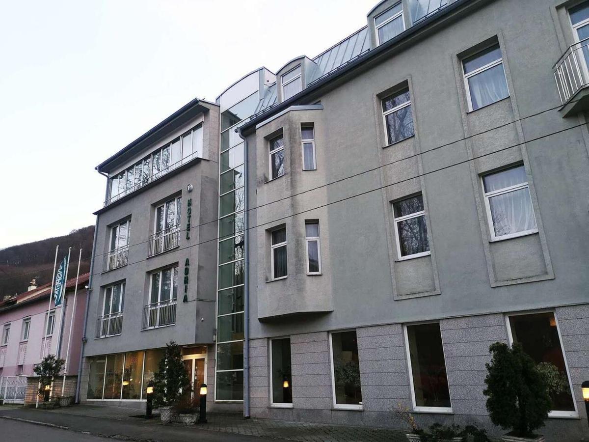 Hotel Adria Nova Dubnica Экстерьер фото